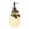 BUNCHBRAVO Dinosaur Egg Soap Dispenser | 19oz Vinyl Hand Soap