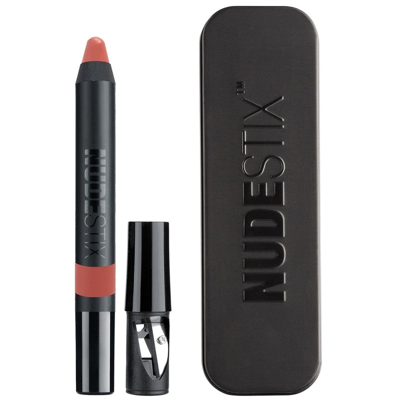 NUDESTIX Gel Colour Lip and Cheek Balm 2.8g (Various Shades),