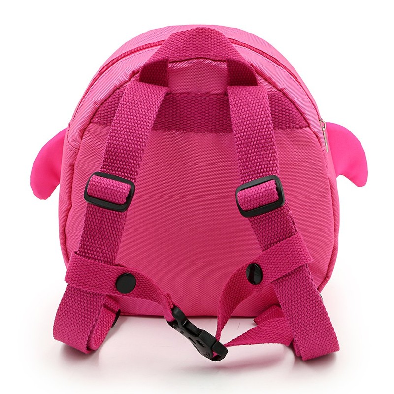 IGNPION Toddle Children Backpack with Reins Rucksack Harness Walkers Tether