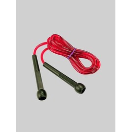 Metal Boxe Boxing Rope Prima Mixed, unisex, AC2032, red, One Size