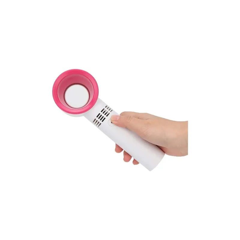 Ventilador Para Extensión De Pestañas De Velocidades