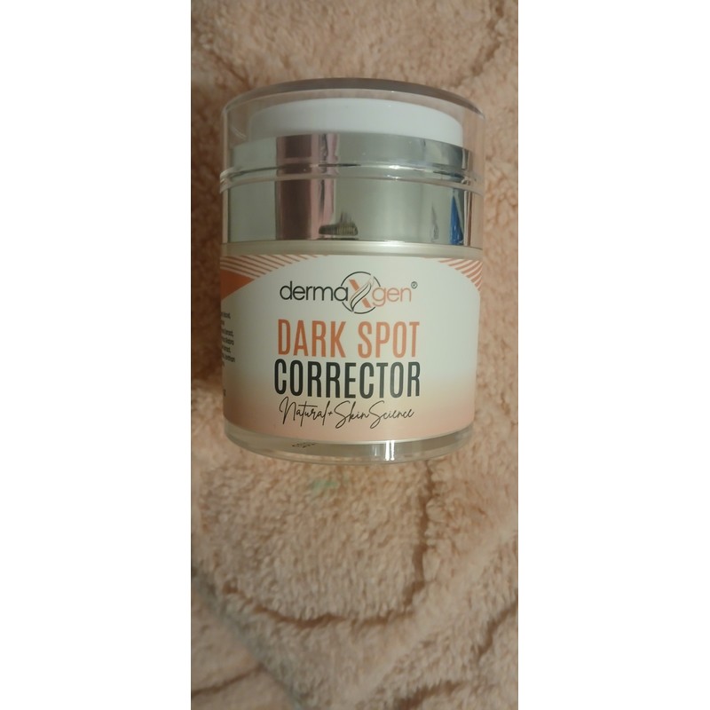 Firming Peptide Booster Eye Cream - MATRIXYL 3000, Hyaluronic Acid,