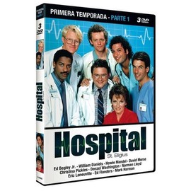 Krankenhaus (St. Eligius) Temp 1 Teil 1