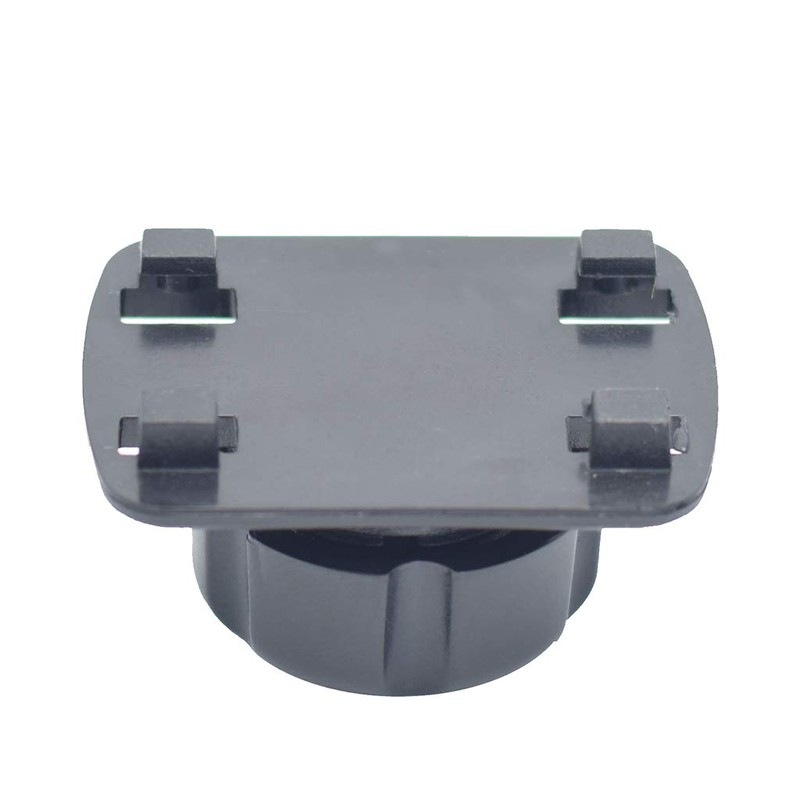 caralin Cellphone Holder Car Dashboard Windshield l Phone Car Mount,17mm