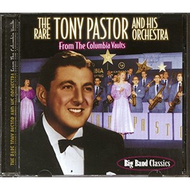 Uncollected Tony Pastor: 24 So