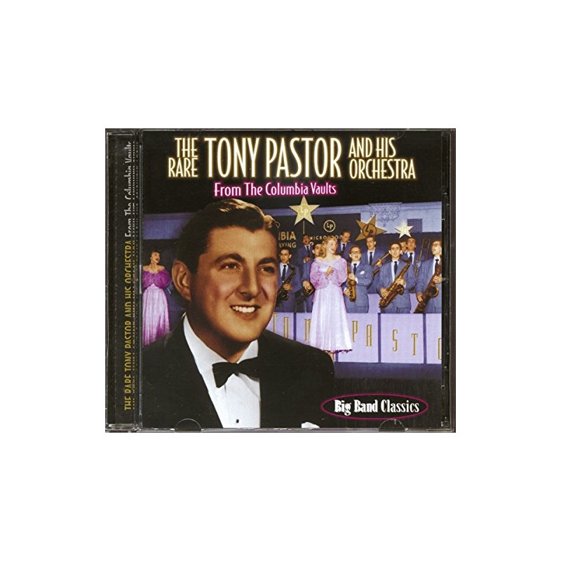 Uncollected Tony Pastor: 24 So