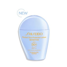 Perfect Sun Protector Lotion Sensitive SPF50+PA++++ 50ml Sun Cream / 퍼펙트 선 프로텍터 로션 센서티브 SPF50+PA++++ 50ml 선크림