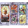 Paquete de Refuerzo de DBZ (FB-01–FB-05, 5 Paquetes) + Pin