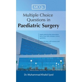 Multiple Choice Questions in Paediatric Surgery