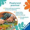 Ravensburger Play+ Jungle Magnetic Wooden Maze Puzzle - Infant &