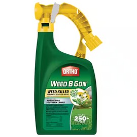 ORTHO Weed B Gon 32 oz. Weed Killer for Lawns Ready-To-Spray