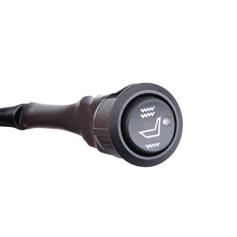 Tusk ATV/Motorcycle Seat Heater For ARCTIC CAT Alterra 500 XT