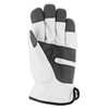 MAGID 1255KGS-L CutMaster Lined Leather Driver Glove with Keprotec Grip