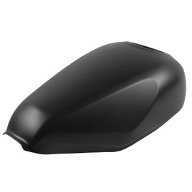 TAZGANTAX Motorcycle Fuel Tank Cover for Honda CMX500 CMX300 CMX250 CMX 500 300 250 Rebel500 Rebel300 Rebel250 2017 2018 2019 2020 2021 2022 2023 2024 Oil Gas Fairing Fits (Matte Black)