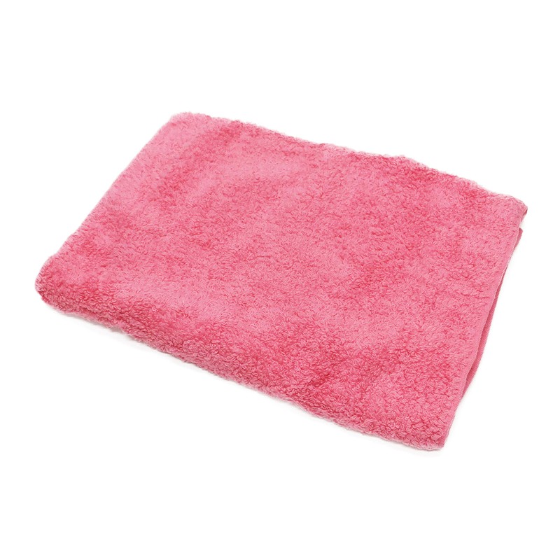 Bulk Purchase Bath Towel, Graduate from Regular Bath Towels, Approx.