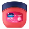 Vaseline Hidratante Protector de Labios Therapy Rosy Lips 7g