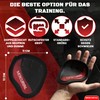 MERCURYAL Pack of 2 Fitness Grip Pads, Grip Pads for