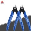 2PC Flush Side Shear Cutter Clipper Cutting Beading Pliers Jewelry