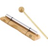 Meinl Sonic Energy TF-FOL Flower Life Tuning Fork EC-FOL
