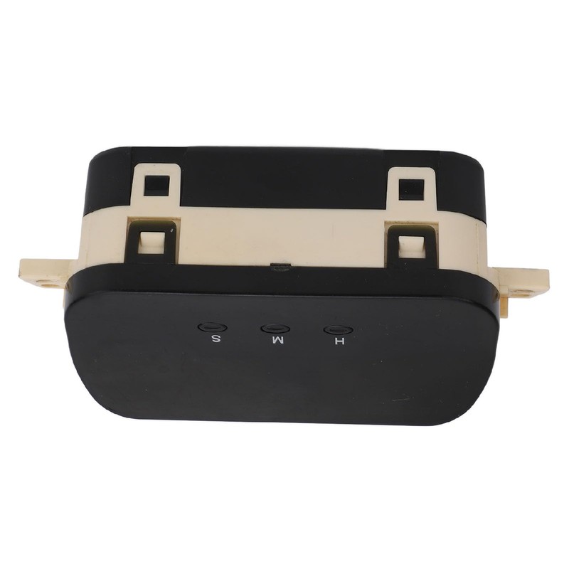 KIMISS Dashboard Clock Display for Aveo 2005-2011, Clear Screen with