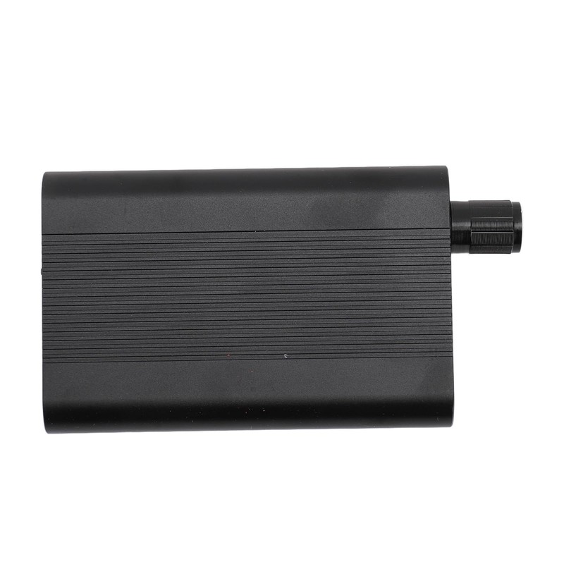 Headphone Amplifier, 16-300Ω HiFi Headphone Amplifier with 2 Stage Gain