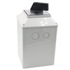 Baomain Rotary Cam Changeover Switch with Exterior Box 125A 12-Terminals
