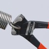 KNIPEX 6101-200 Ball End Cutting Nipper (SB)