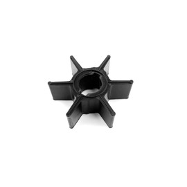 WINGOGO 309-65021-1 Impulsor de bomba de agua para Nissan Tohatsu fuera de borda 2.5 3.5HP 47-952892 47-95289-2 para Mercury 2 2.2 2.5 3 3.3HP Piezas de motor de barco para Johnson Evinrude OMC