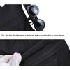 Hydration Backpack Universal Breathable Comfortable Wear Resistant Hydration Carrier Pack