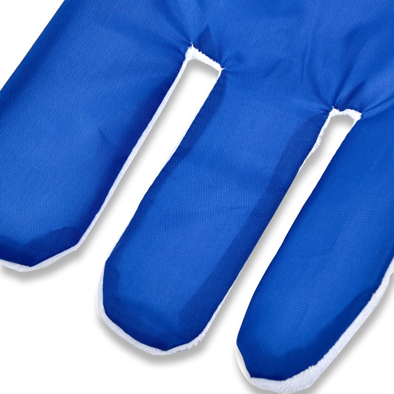 Ability Superstore Terry Cloth Sock Aid