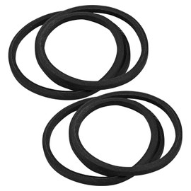 Uritue 103-6737-SL Pair Belts Fits for Exmark Navigator S Series 103-6737