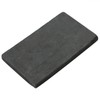 MOVKZACV Practical Gold Testing Stone, Touchstone Gold Detection Stone, Jewelry