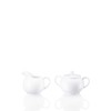 Arzberg Form 1382 weiss Milch & Zucker Set 2tlg.