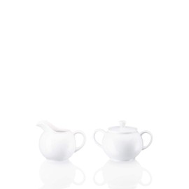 Arzberg Form 1382 weiss Milch & Zucker Set 2tlg.