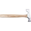 MARSHALLTOWN Drywall Hammers, MARSHALLTOWN Drywall Hammer with 13.25 Inch Hickory