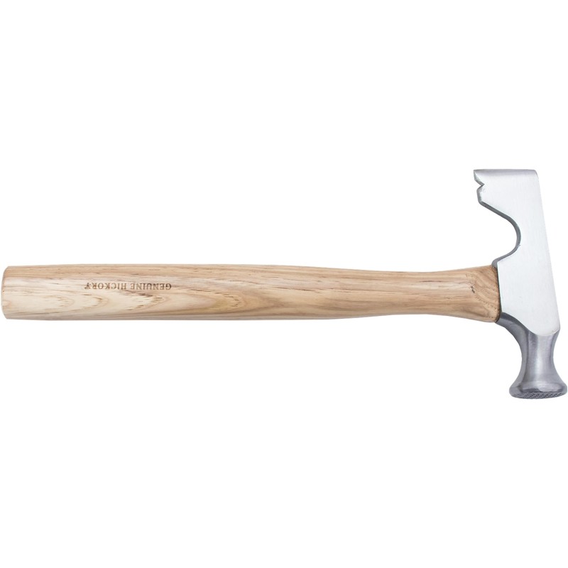 MARSHALLTOWN Drywall Hammers, MARSHALLTOWN Drywall Hammer with 13.25 Inch Hickory