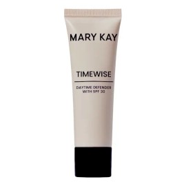 Locion Facial Protectora Dia Fps30 Timewise 29ml Mary Kay Tipo Piel Normal