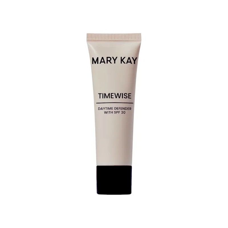 Locion Facial Protectora Dia Fps30 Timewise 29ml Mary Kay Tipo