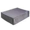 Silk Satin Pillowcase for Cube Pillow (ONLY Pillowcase), Satin Pillowcases