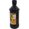 Mexican Vanilla Totonac’s Bottle - Pure Imported Vanilla Extract (Dark: