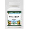 Senna Leaf Powder (1 oz, ZIN: 511581) - 3 Pack