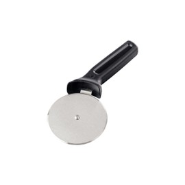 Solo Stove Pizza Cutter | Pizza Wheel, Material: 304 Stainless Steel/Powder- Coated Aluminum Handle, Dishwasher Safe, Pi Collection, 907 g