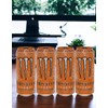 Energy Ultra Sunrise, 16 Oz Cans, Pack of 4, Bundled