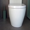 Spirella Toilet Brush Bowl Akira