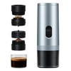 Portable Coffee Maker Electric Espresso Machine, 20 Bar Coffee Espresso