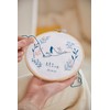 DMC - Embroidery Kit - Stork Embroidery - Gift of