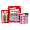 Betty Crocker 6-Cell Sprinkles Pretty in Pink, 6.7 Ounce (Pack