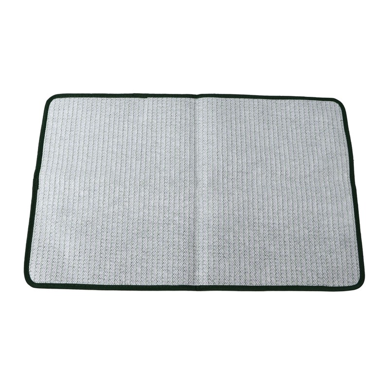 Artificial Grass Dog Pee Pad Large Size Prevent Slip Soft