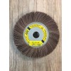 Flap Disc 150 x 25 x 20 mm Grain 100