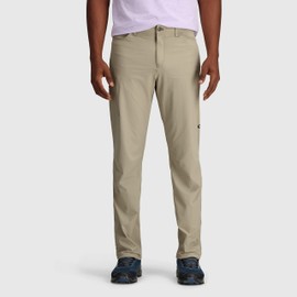Outdoor Research Men's Ferrosi Pants - 32" Inseam, Pro Khaki, 31